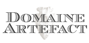 domaine artefact logo