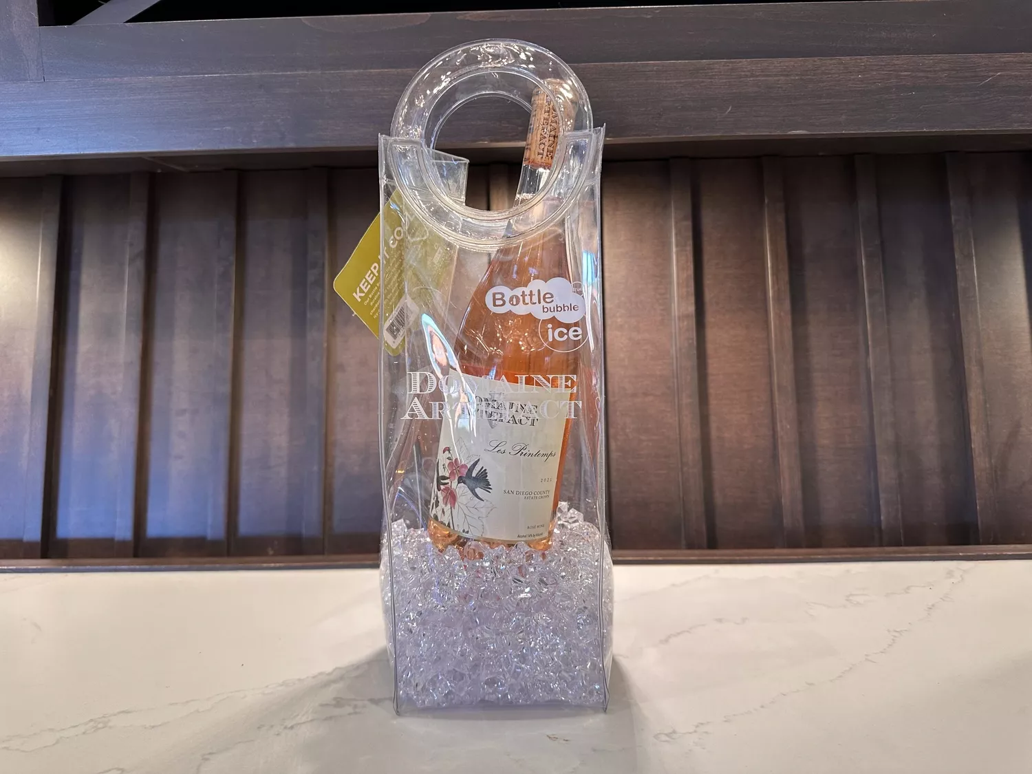 image for Wine Ice Bag